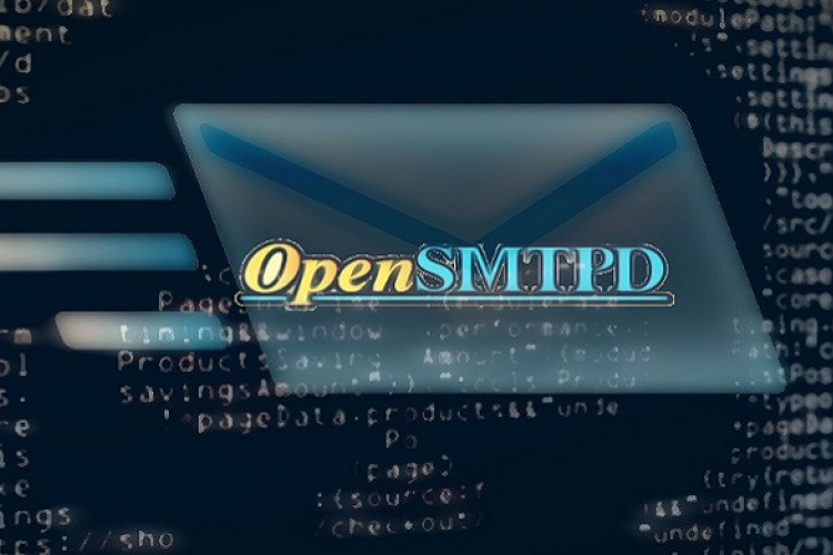 آسیب‌پذیری حیاتی در سرورهای ایمیل OpenSMTPD