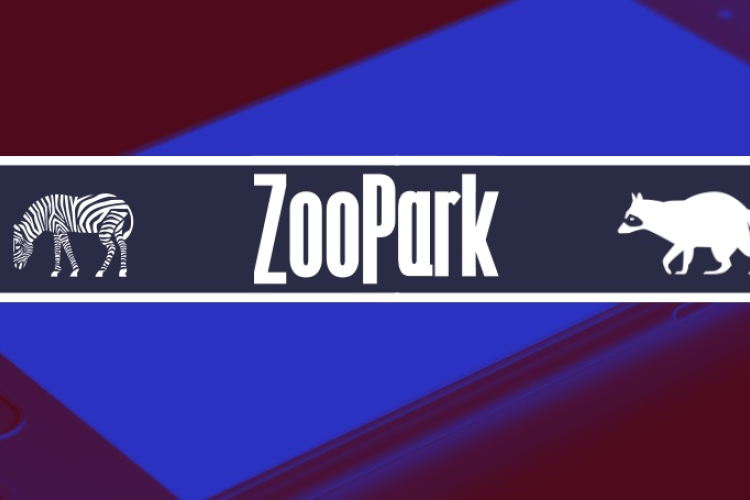 عملیات جاسوسی سایبری ZooPark