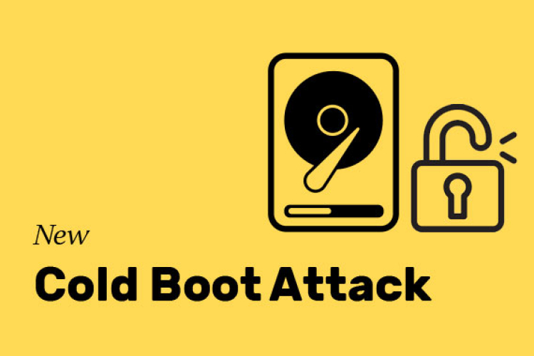 حمله‌ی جدید Cold Boot علیه همه‌ی کامپیوترهای مدرن