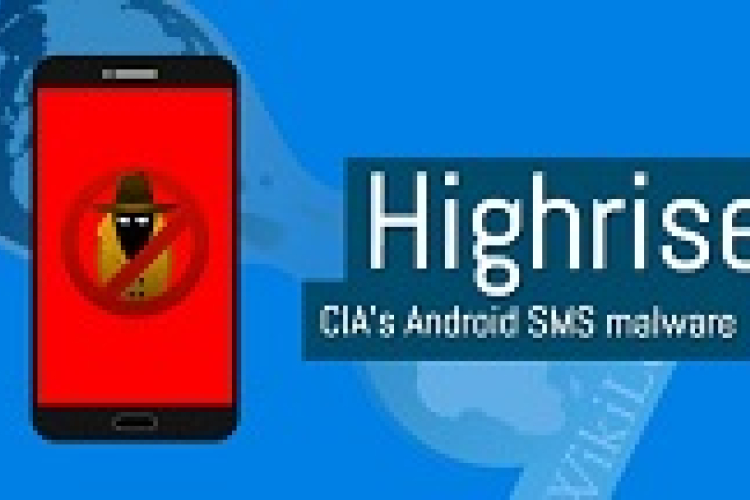 Highrise،بدافزار اندرویدی سرقت اطلاعات از طریق sms