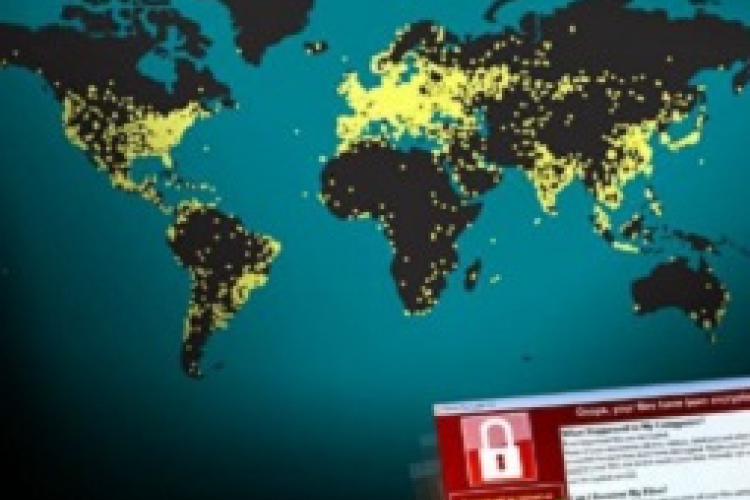 همه چیزهایی که باید در مورد WannaCry بدانیم