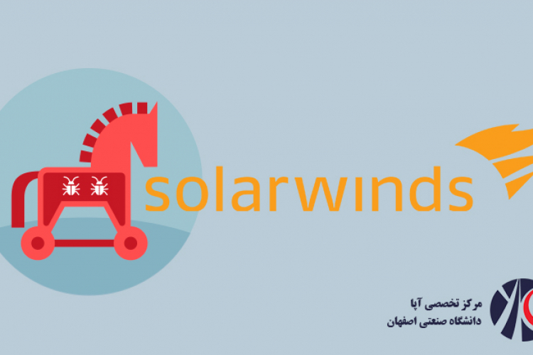 حمله قرن، SolarWinds Orion supply chain attack