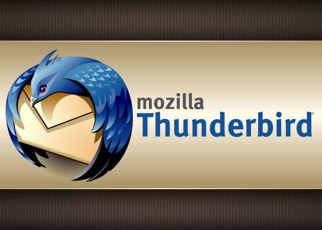 انتشار وصله ی امنیتی برای Thunderbird توسط Mozilla