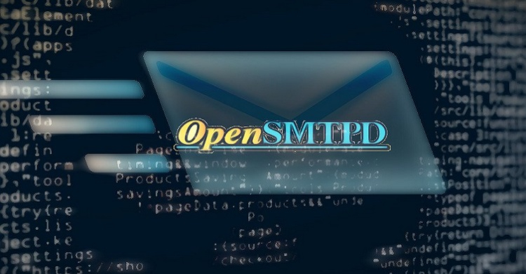 آسیب‌پذیری حیاتی در سرورهای ایمیل OpenSMTPD