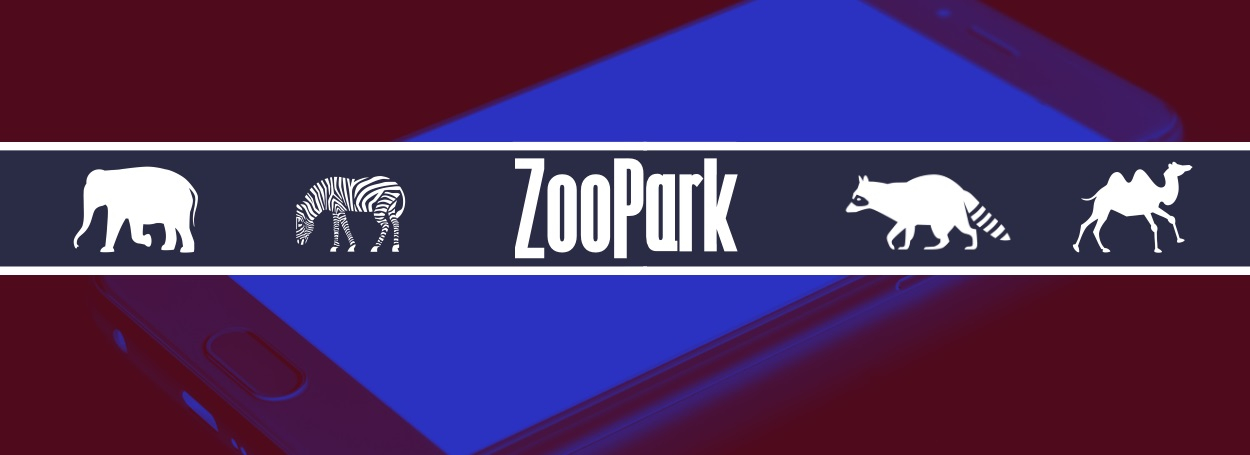 عملیات جاسوسی سایبری ZooPark