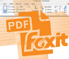 دو آسیب پذیری در  Foxit PDF Reader 