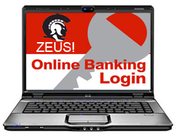 بدافزار zeus، ابزاری برای سرقت اطلاعات بانکی 