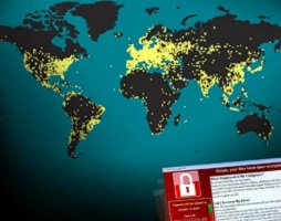 همه چیزهایی که باید در مورد WannaCry بدانیم