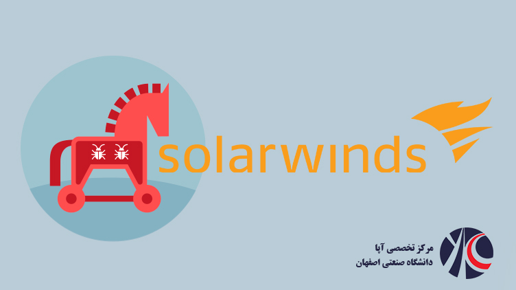 حمله قرن، SolarWinds Orion supply chain attack