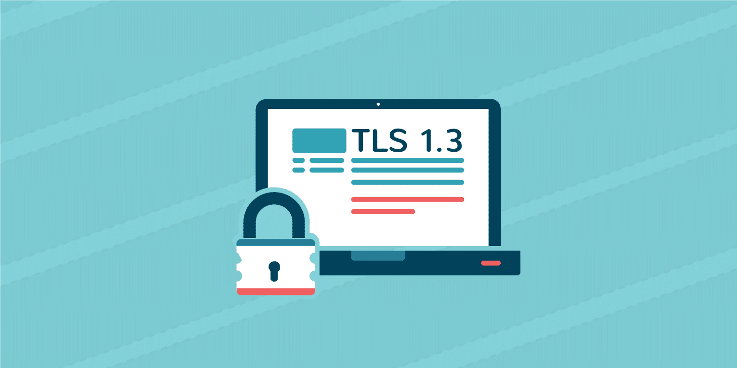 نسخه‌ی نهایی TLS 1.3 توسط IETF تایید شد!