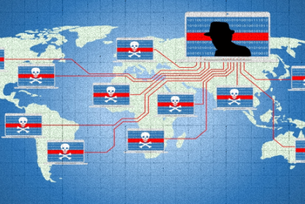 بات‌نت VPNFilter بیش از 500.000 روتر را تحت تاثیر قرار داد