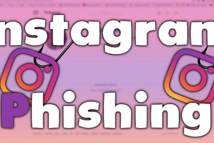 دامی برای اینستاگرامی‌ها!