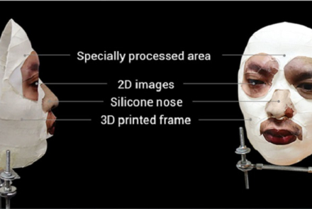 Face ID امن آیفون X فریب می‌خورد!